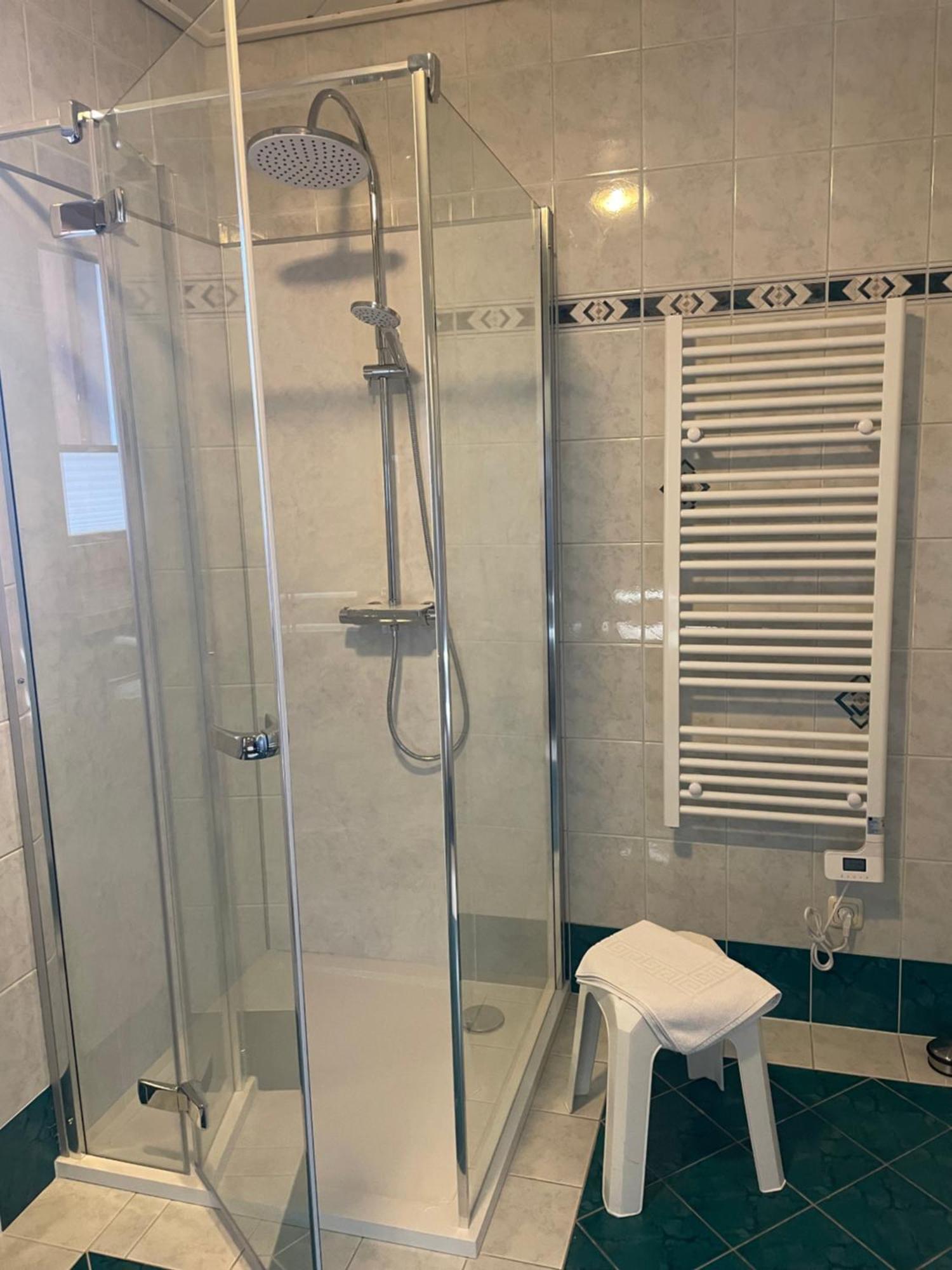 Ferienwohnung Renate Hubner Gosau Esterno foto